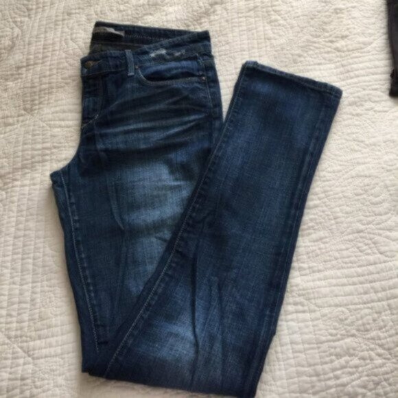 JOE's JEANS CIGARETTE FIT - Picture 1 of 6